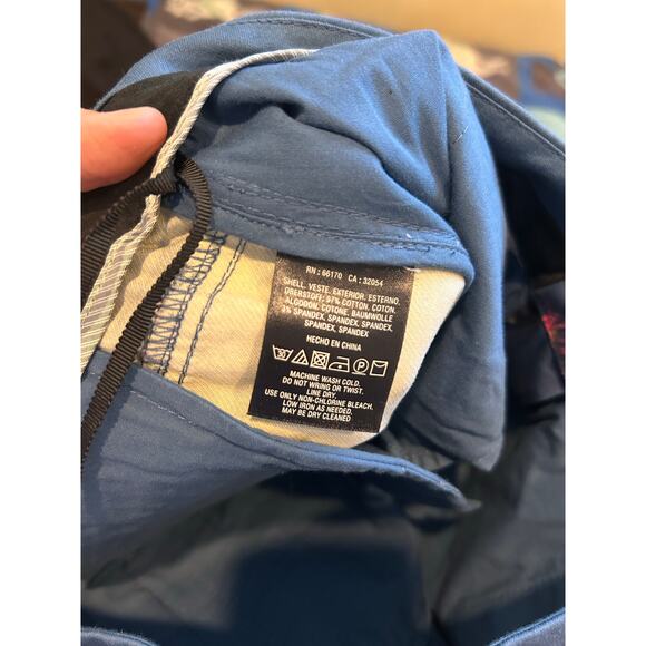 Anthropologie Leifsdottir Floral Pants Size 6 - Picture 8 of 9